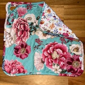 Posh Peanut • Lovey • Floral